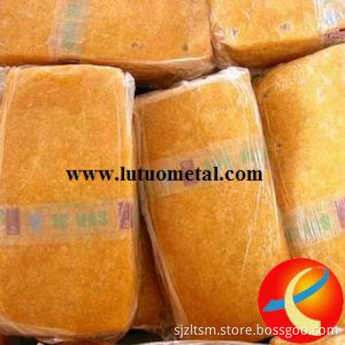 Competitive Price Natural Rubber SCR 5
